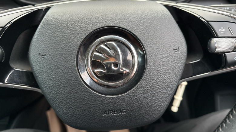 Skoda Fabia 1.0 MPI 80 SE Comfort 5dr Petrol Hatchback